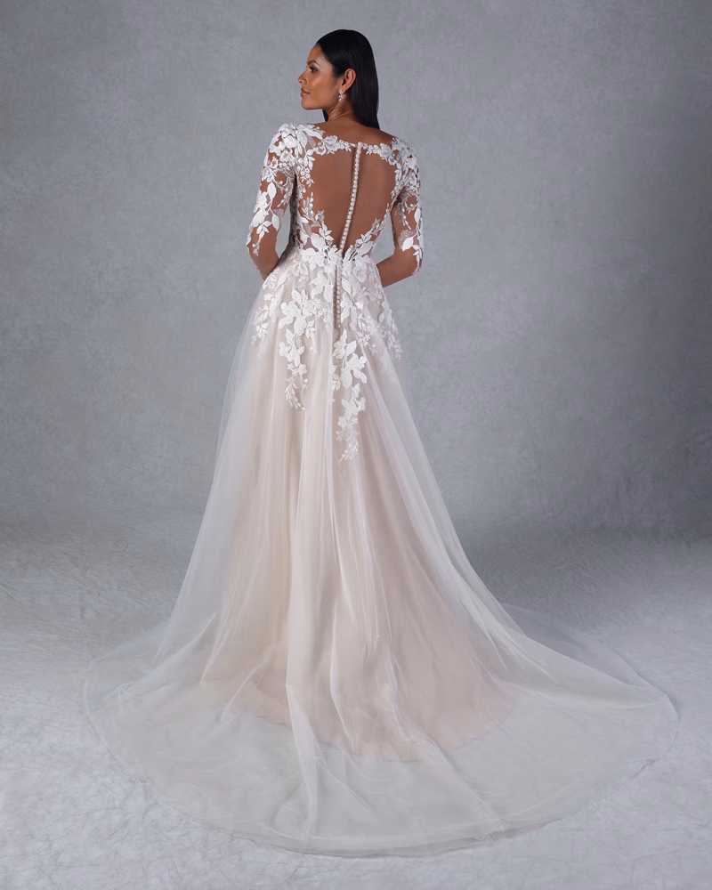 Oriana - Imagen 2