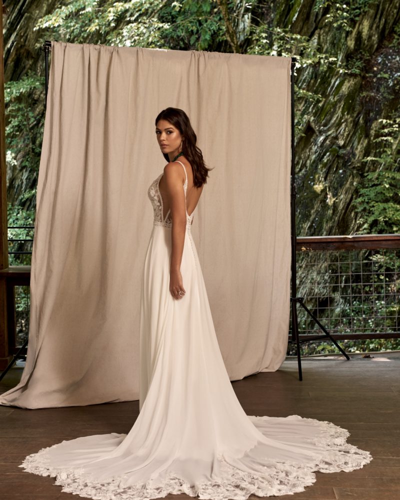 Olivia - Imagen 2